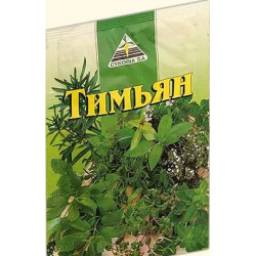 Приправа CYKORIA Тимьян