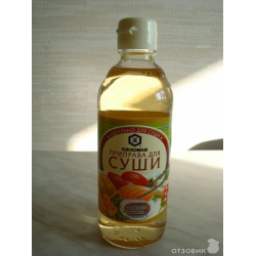 Приправа для суши Kikkoman