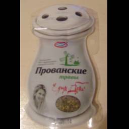 Приправа "Едим дома" Прованские травы