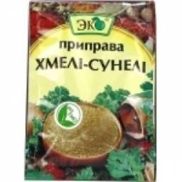 Приправа Эко "Хмели-сунели"