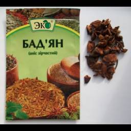 Приправа Экотехника "Бадьян"
