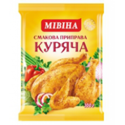 Приправа Мивина "Куриная"