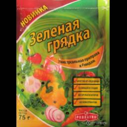 Приправа Podravka "Зеленая грядка"
