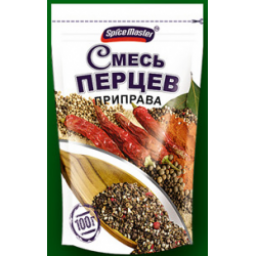 Приправа Spice Master "Смесь перцев"