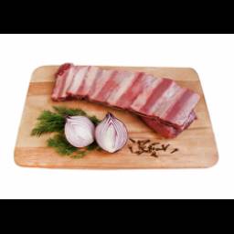 Продукты "Все свое"
