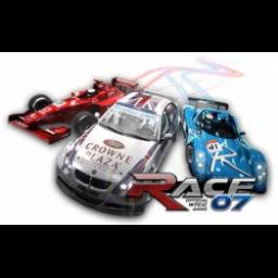 RACE 07 -игра для PC