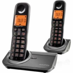 Радиотелефон Alcatel Sigma 110
