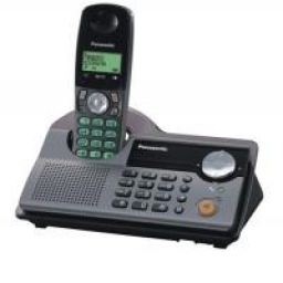 Радиотелефон Panasonic KX-TCD235RU
