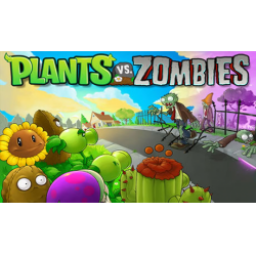 Растения против зомби - игра для Windows и Mac OS X