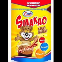 Растворимый какао-напиток Smakao