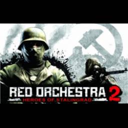 Red Orchestra 2: Heroes of Stalingrad - игра для Windows