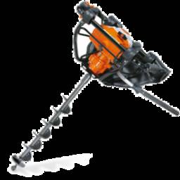 Ручной бензобур Stihl BT 121