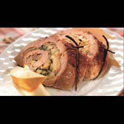 Рулет Брестский мясокомбинат "Утка по-пекински"