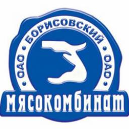 Рулет копчено-вареный Борисовский мясокомбинат Куриный с черносливом