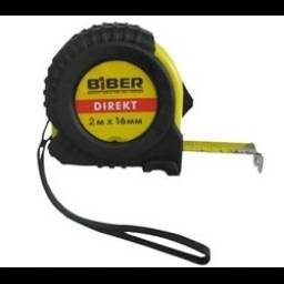 Рулетка измерительная Biber Direct