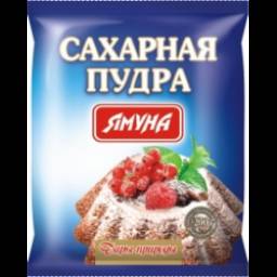 Сахарная пудра "Ямуна"