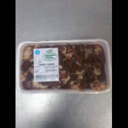 Сердце куриное Здоровая Ферма