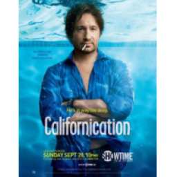 Сериал "Блудливая Калифорния" (2007-2014)
