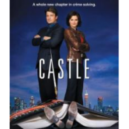 Сериал "Касл" (2009)