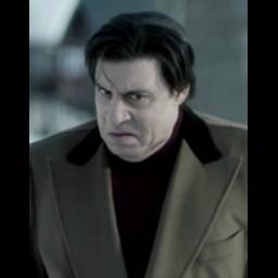 Сериал "Лиллихамер" (2011)