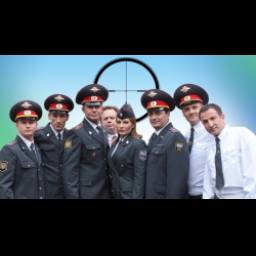 Сериал "Под прицелом" (2013)