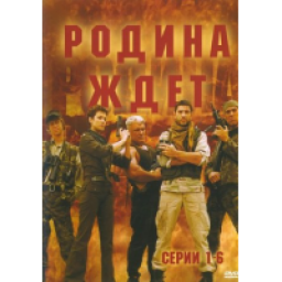 Сериал "Родина ждет" (2003)