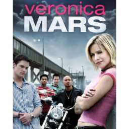 Сериал "Вероника Марс" (2004-2007)