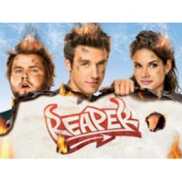 Сериал "Жнец" (2007-2009)
