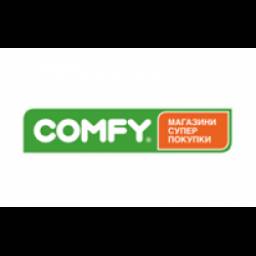 Сеть магазинов "Comfy" (Украина)