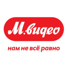 Сеть магазинов "М.Видео" (Россия)