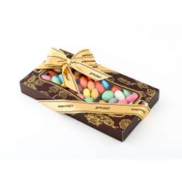Шоколадные конфеты Bind Chocolate