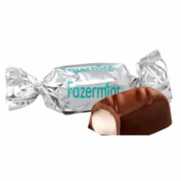 Шоколадные конфеты Fazer Fazermint