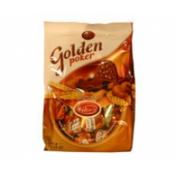 Шоколадные конфеты Witor's Golden Poker