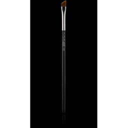 Скошенная кисть для подводки MAC №266