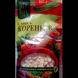 Смесь кореньев Premix