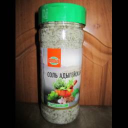 Соль Globus "Адыгейская"