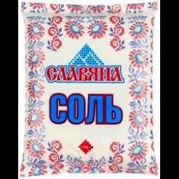 Соль поваренная Аралтуз "Славяна"