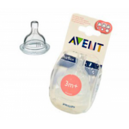 Соска переменного потока Avent Philips
