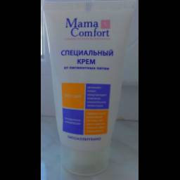 Специальный крем от пигментных пятен Mama Comfort