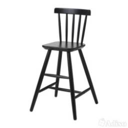 Стул детский Ikea "Агам"