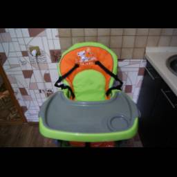 Стул для кормления Leader kids j-d001