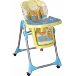 Стул для кормления Lider Kids