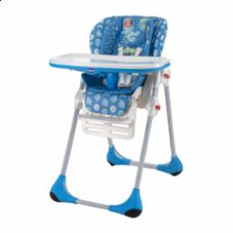 Стульчик Chicco New Polly Moon