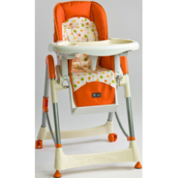 Стульчик для кормления ABC Design High Tower