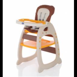 Стульчик для кормления Baby Care O-zone