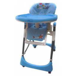 Стульчик для кормления Bebe Planete Ocean