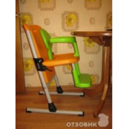 Стульчик для кормления Brevi Slex