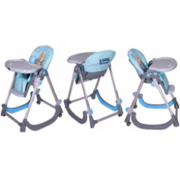 Стульчик для кормления Coneco Galileo