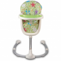 Стульчик для кормления Creative baby Three 60