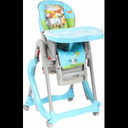 Стульчик для кормления Leader Kids RT-004